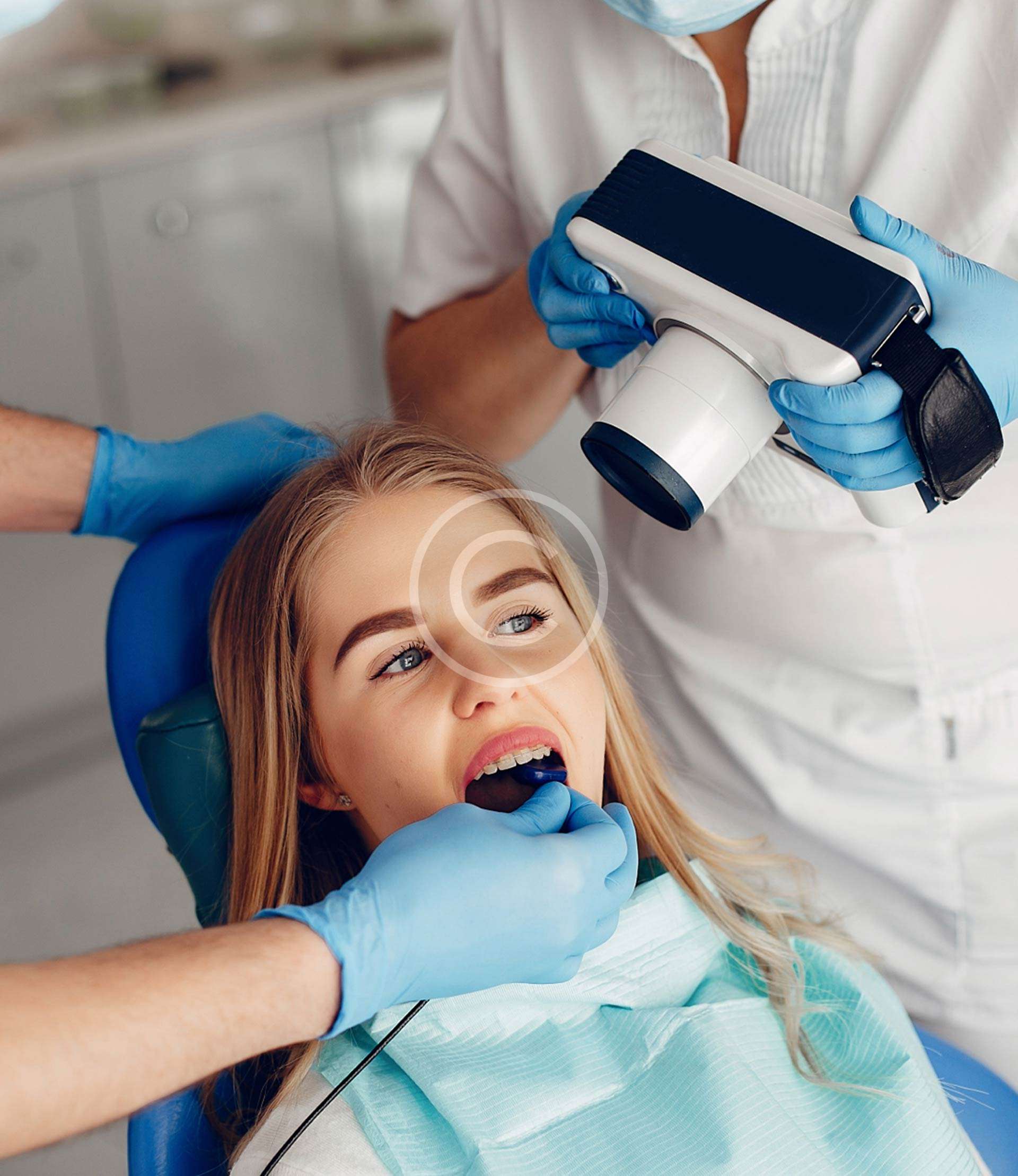 Toenail Fungus (Onychomycosis) Treatment